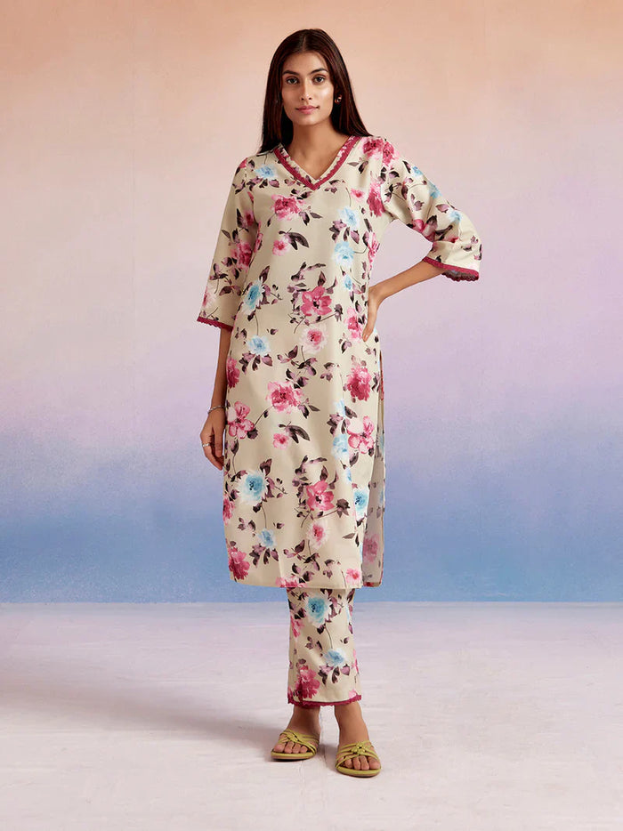 Wear 2-Piece - Vhoba